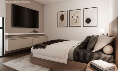 Residencial Mérida: Tu nuevo hogar frente al parque