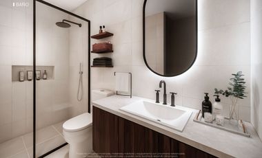 Residencial Mérida: Tu nuevo hogar frente al parque