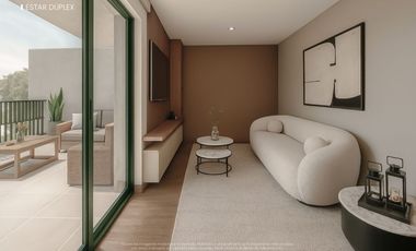 Residencial Mérida: Tu nuevo hogar frente al parque