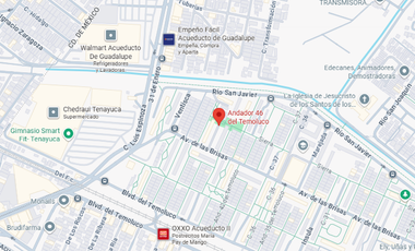 NO CRÉDITOS,DEPARTAMENTO EN VENTA, GUSTAVO A. MADERO , CDMX.