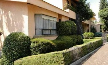 DEPARTAMENTO EN RENTA EN RISCO, FUENTES DEL PEDREGAL