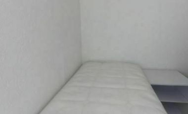 DEPARTAMENTO EN RENTA EN RISCO, FUENTES DEL PEDREGAL