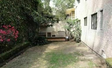 DEPARTAMENTO EN RENTA EN RISCO, FUENTES DEL PEDREGAL