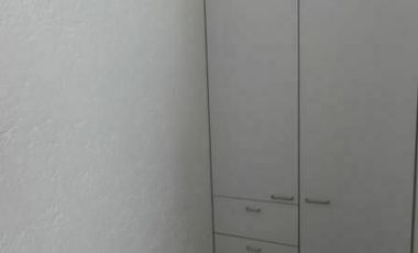 DEPARTAMENTO EN RENTA EN RISCO, FUENTES DEL PEDREGAL