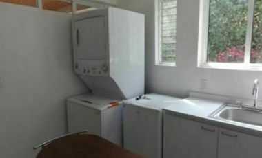 DEPARTAMENTO EN RENTA EN RISCO, FUENTES DEL PEDREGAL