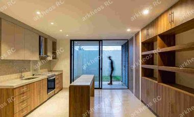 estrena casa al sur de Aguascalientes