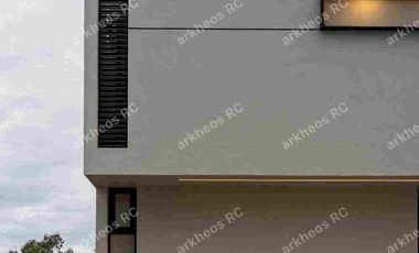 estrena casa al sur de Aguascalientes