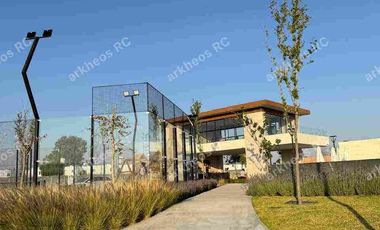 estrena casa al sur de Aguascalientes