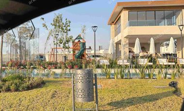 estrena casa al sur de Aguascalientes