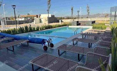 estrena casa al sur de Aguascalientes