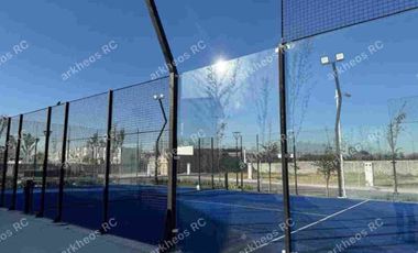 estrena casa al sur de Aguascalientes