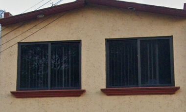 BONITA CASA EN CULHUACAN CTM COYOACÁN