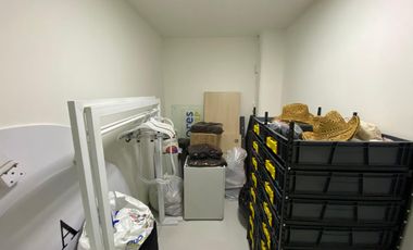 Oficina Amoblada en Venta  en La Inferior Poblado Medellin