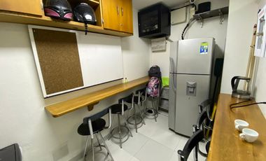 Oficina Amoblada en Venta  en La Inferior Poblado Medellin