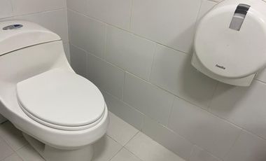 Oficina Amoblada en Venta  en La Inferior Poblado Medellin