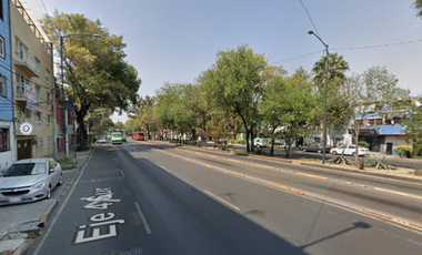 NO CRÉDITOS,DEPARTAMENTO EN VENTA, IZTACALCO, CDMX.