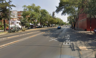 NO CRÉDITOS,DEPARTAMENTO EN VENTA, IZTACALCO, CDMX.