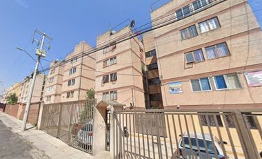 📍 Departamento en Recuperación Bancaria – Villas de la Hacienda, Ciudad López Mateos, Estado de México