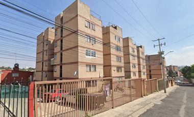 📍 Departamento en Recuperación Bancaria – Villas de la Hacienda, Ciudad López Mateos, Estado de México