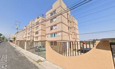 📍 Departamento en Recuperación Bancaria – Villas de la Hacienda, Ciudad López Mateos, Estado de México