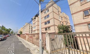 📍 Departamento en Recuperación Bancaria – Villas de la Hacienda, Ciudad López Mateos, Estado de México