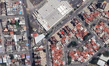 📍 Departamento en Recuperación Bancaria – Villas de la Hacienda, Ciudad López Mateos, Estado de México