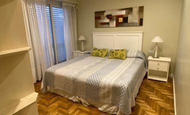 Departamento tres ambiente con cochera, COSTA. Mar del Plata.