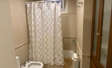 Departamento tres ambiente con cochera, COSTA. Mar del Plata.