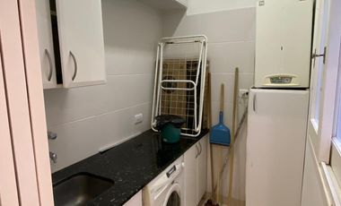 Departamento tres ambiente con cochera, COSTA. Mar del Plata.