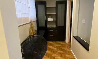 Departamento tres ambiente con cochera, COSTA. Mar del Plata.