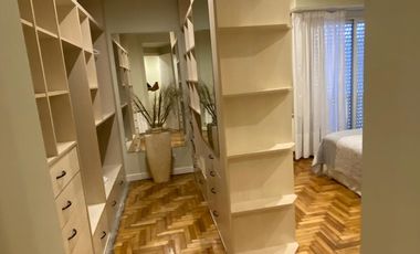 Departamento tres ambiente con cochera, COSTA. Mar del Plata.