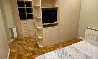 Departamento tres ambiente con cochera, COSTA. Mar del Plata.