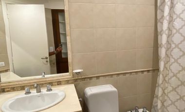 Departamento tres ambiente con cochera, COSTA. Mar del Plata.