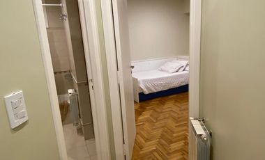 Departamento tres ambiente con cochera, COSTA. Mar del Plata.