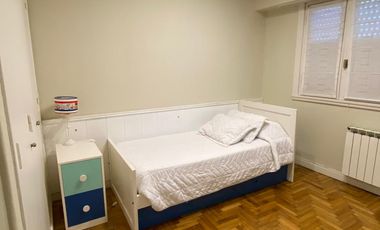 Departamento tres ambiente con cochera, COSTA. Mar del Plata.