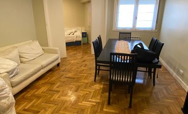 Departamento tres ambiente con cochera, COSTA. Mar del Plata.