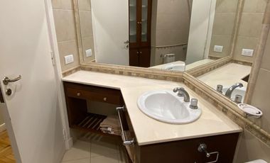 Departamento tres ambiente con cochera, COSTA. Mar del Plata.