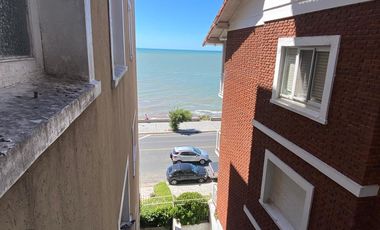 Departamento tres ambiente con cochera, COSTA. Mar del Plata.