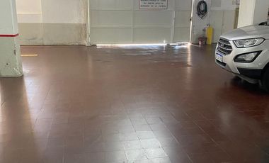 Departamento tres ambiente con cochera, COSTA. Mar del Plata.