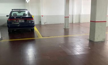 Departamento tres ambiente con cochera, COSTA. Mar del Plata.