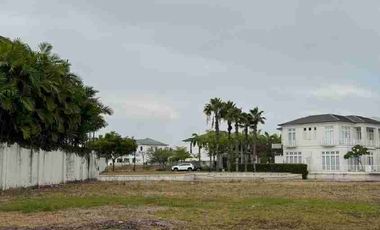 Terreno en venta en Samborondon, Guayas