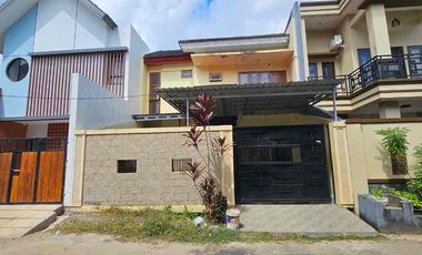 Rumah dijual di Masale, Masale, Panakkukang, Makassar, Sulawesi Selatan