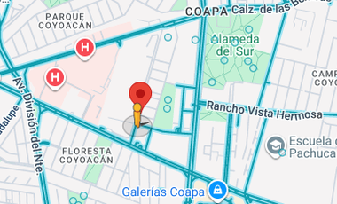 VENAT DEPRTAMENTO LOS GIRASOLES