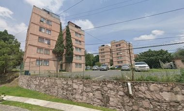 📍 Departamento en Recuperación Bancaria – Villas de la Hacienda, Ciudad López Mateos, Estado de México