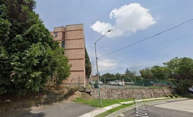 📍 Departamento en Recuperación Bancaria – Villas de la Hacienda, Ciudad López Mateos, Estado de México