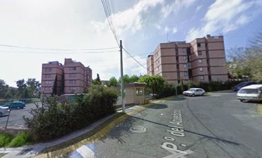 📍 Departamento en Recuperación Bancaria – Villas de la Hacienda, Ciudad López Mateos, Estado de México