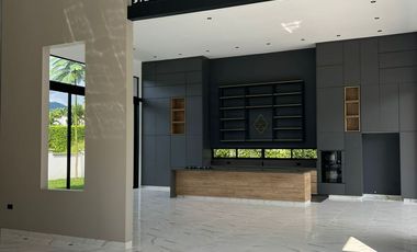 🌿 RENTA O VENTA – CASA DE LUJO EN CONDOMINIO, COMBIA - PEREIRA