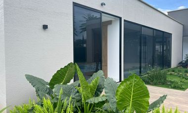 🌿 RENTA O VENTA – CASA DE LUJO EN CONDOMINIO, COMBIA - PEREIRA