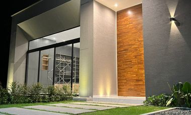 🌿 RENTA O VENTA – CASA DE LUJO EN CONDOMINIO, COMBIA - PEREIRA