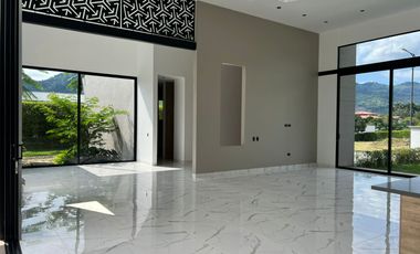 🌿 RENTA O VENTA – CASA DE LUJO EN CONDOMINIO, COMBIA - PEREIRA